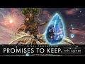 【FF14】PROMISES TO KEEP ~ Eden's Promise : Eternity ~ ( Fan Cover )