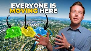 If I Were Moving to Spokane WA I Would Look At This Area First