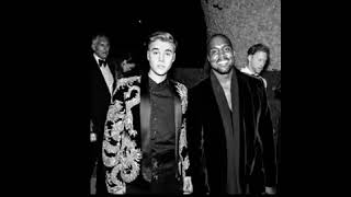 AI Kanye West Sings Love Yourself By Justin Bieber 🤯