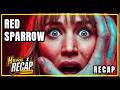 How a Female Spy Manipulated Her Way ibto U.S Secrets!