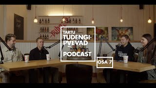 TTP podcast // osa 7