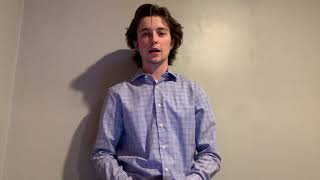 COM 114 - Persuasive Presentation