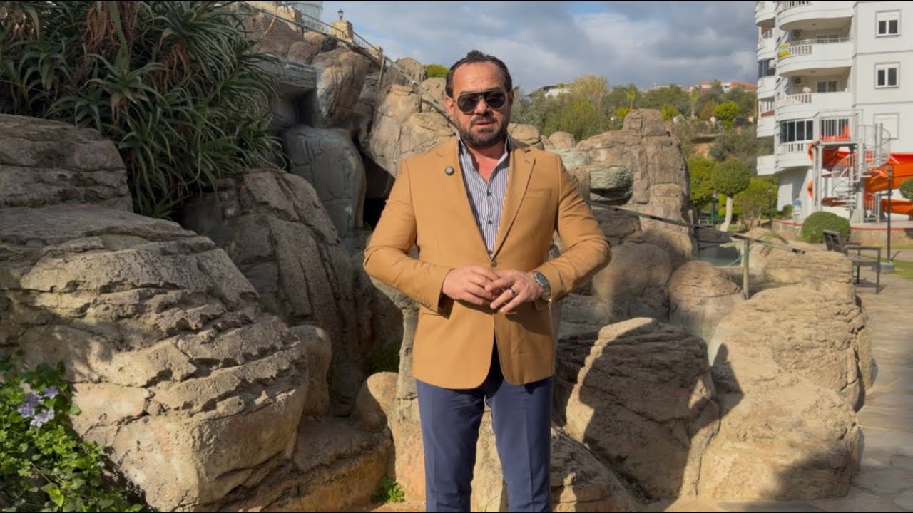 غرفتين وصاله تصلح للاقامة العقارية بسعر بلاش ومغري جداً للاستفسار 00905383155151