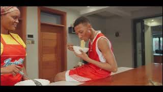 INDOMIE MAUTAM TVC 2024