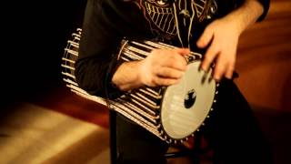 Talking Drum by Emin Percussion