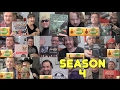 Beer and board games season 4  every episode