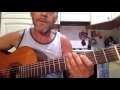 IL RAGAZZO DELLA VIA GLUCK TUTORIAL Chitarra Stizzo A.Celentano