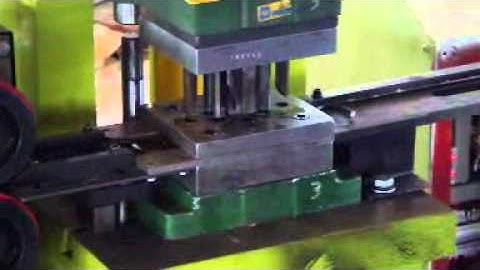 Auto S-Shape Sofa Spring  Machine