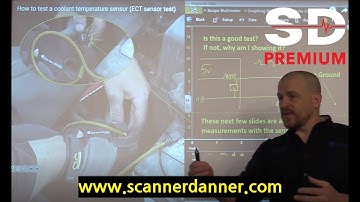 Substituted Values - Circuit Integrity Testing (an SD Premium preview)