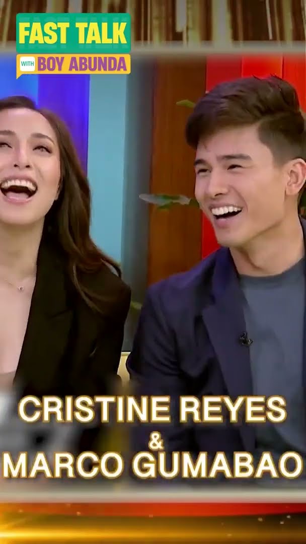 Ang nominees ng Best in Kilig Moments! #shorts | Fast Talk with Boy Abunda