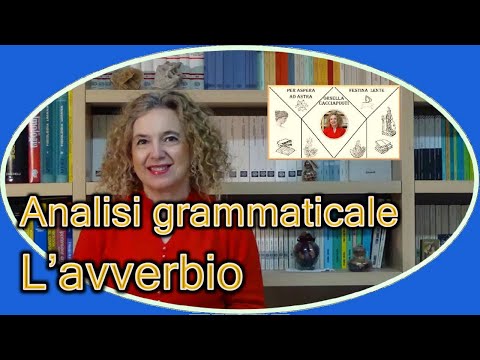 Video: La polvere è un aggettivo?