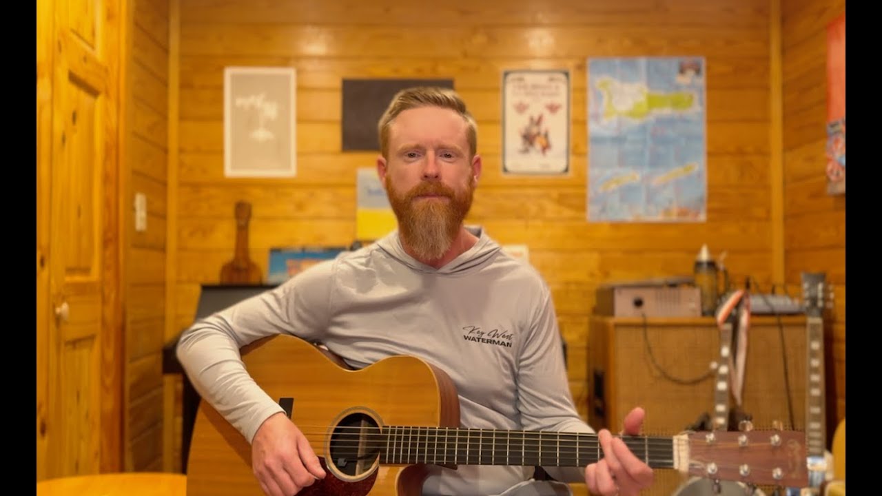 Praise the Lord Forever - Cover by Matt Lawley