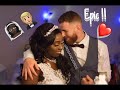 MOST EPIC Wedding Highlights! Ghanaian & English Wedding 4K