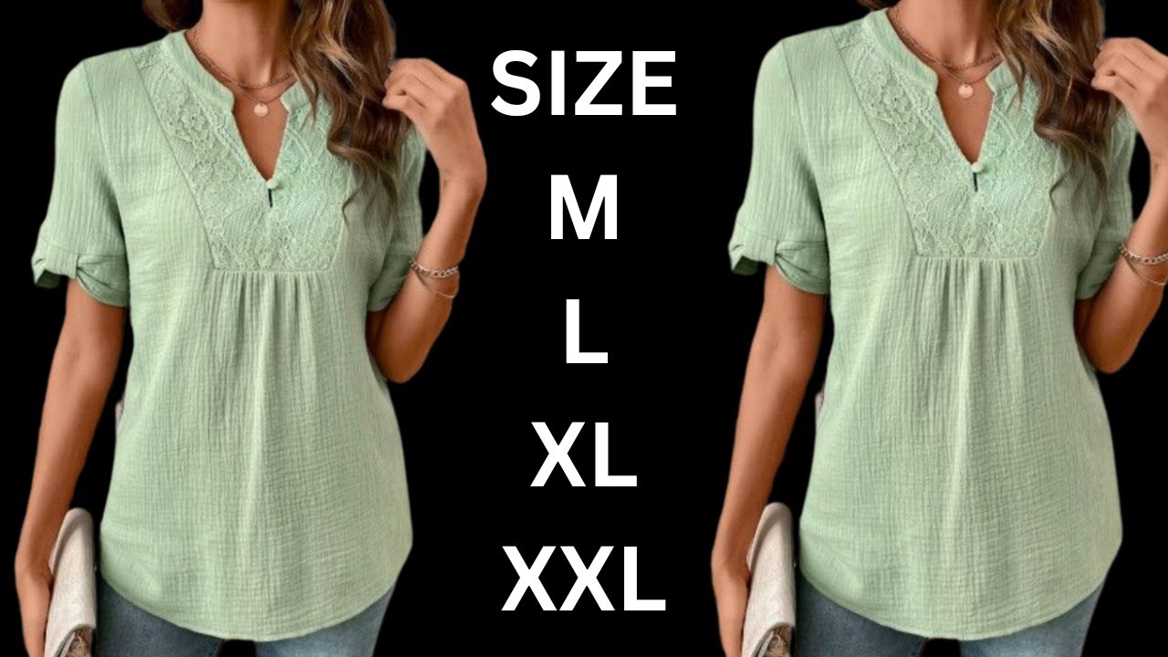 No one has ever taught you how to make this stylish and beautiful model👩‍🦰