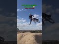 MTB Fail Compilation Back!!🤩 #shorts