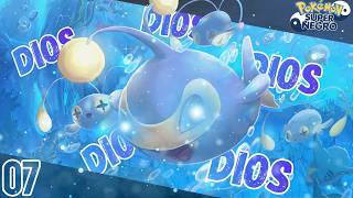 Pokémon Super Negro Ep 07 -💪HE CAPTURADO AL DIOS DE LOCKE💪