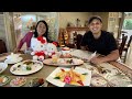 Eating Hello Kitty Luxury Japanese Cuisine