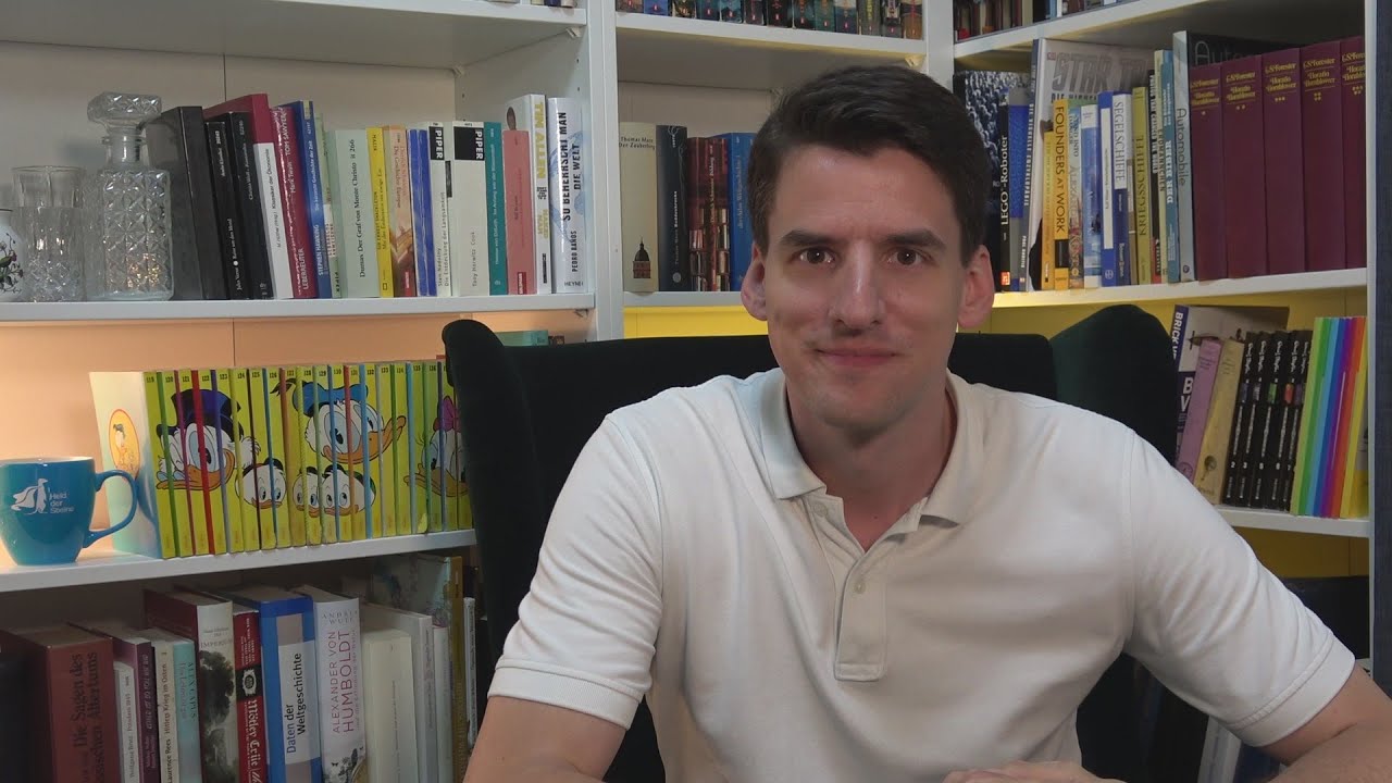 Die autofreie Großstadt - Der Held am Freitagabend