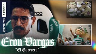 LA MAGIA DETRÁS DEL GUERRERO DEL SANTOS LAGUNA | #PRIMEROGUERREROS