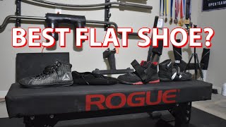 Best Flat Shoe?