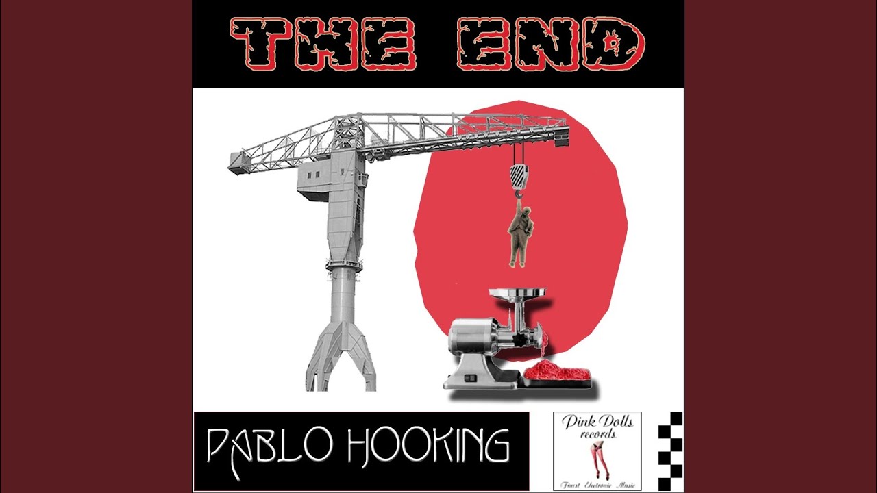 Watch The End on YouTube Watch The End on YouTube