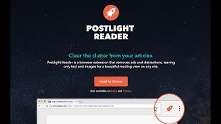 Postlight Reader