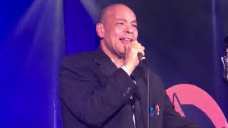 Fine Young Cannibals Johnny Come Home - Live Butlins Bognor March 2020