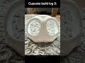 Cupcake build log 3: #fnaf #fivenightsatfreddys1 #fivenightsatfreddyscharacter #3dprinting