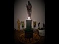 Rituel douverture et fermeture hoodoo