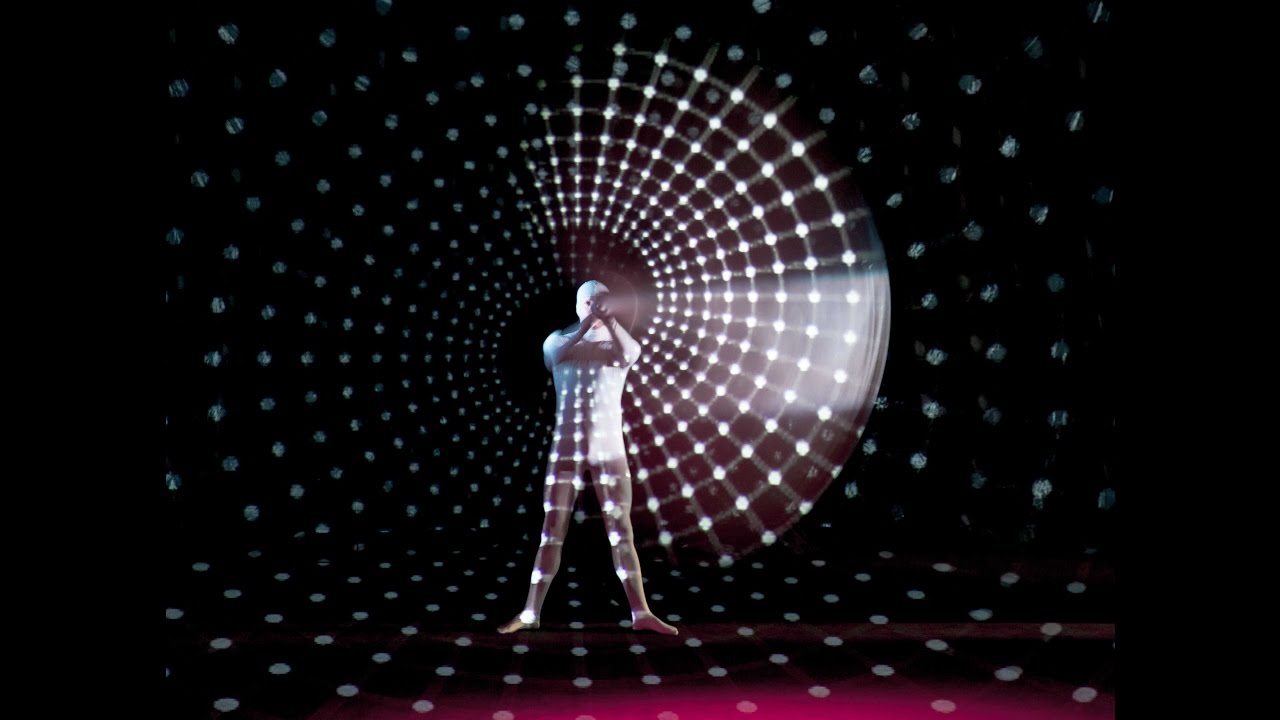 Image Theatre - in Prague since 1991