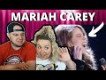 Mariah Carey- Emotions Live Tokyo 1996 | COUPLE REACTION VIDEO