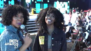 SZA Is Ready to Bring the Feels at BET Awards 2017 Content