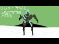 Duo 1 Phase Sanctified Mind | Prismatic Hunter | Renegades | Destiny 2