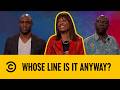 More Hilarious Scenes From A Hat | Whose Line Is It Anyway?