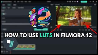 How to use Free Cinematic Luts In Filmora 12 - Full Tutorial How to use Free Cinematic Luts In Filmora 12 - Full Tutorial