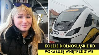 RELAXING RIDE POLANICA ZDRÓJ WROCŁAW 31We ♥️ - Eng Subtitles!