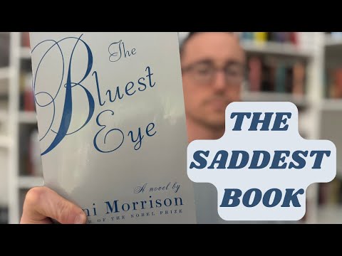 This book broke my heart