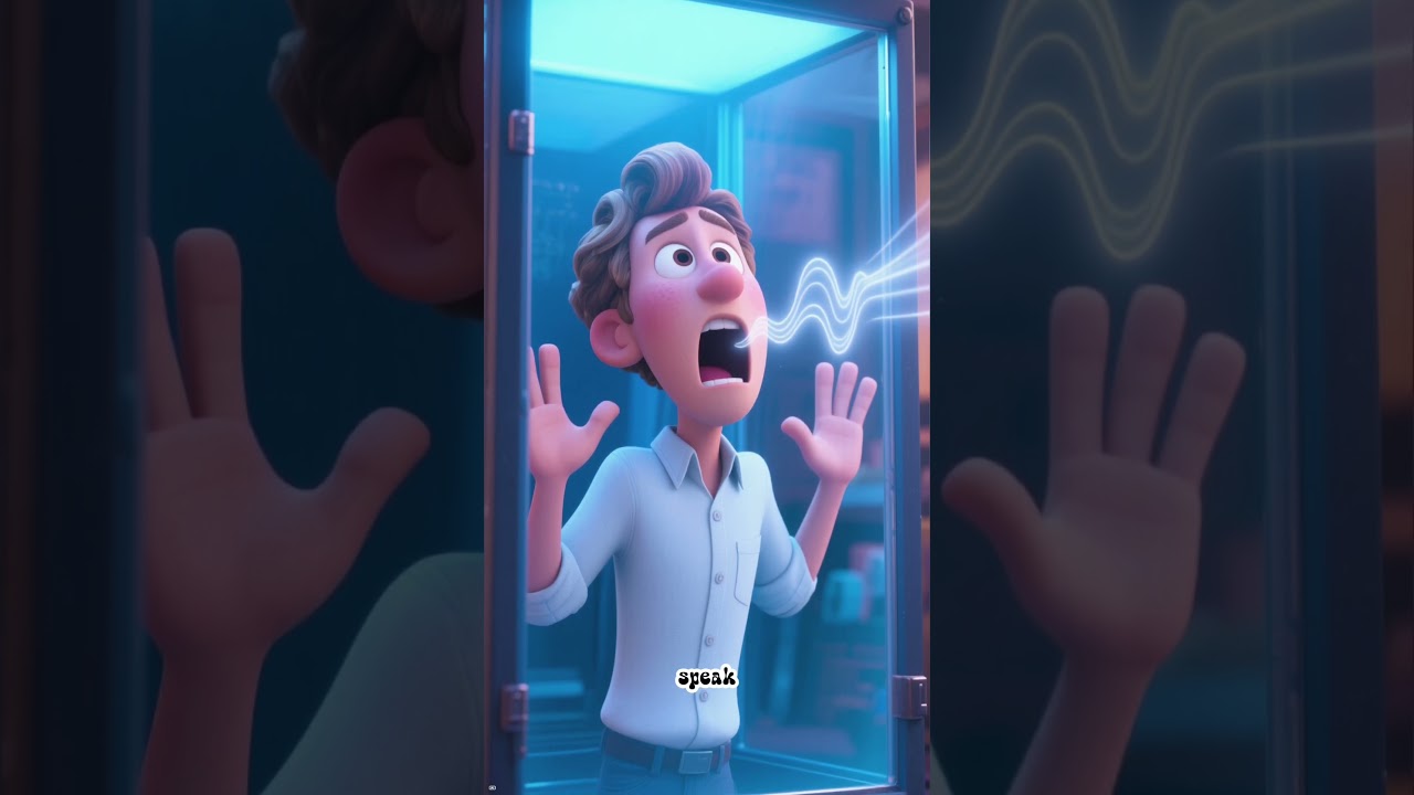 Your Body Can Paralyze Itself From Fear 