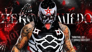 ZERO MIEDO (Penta Edit) HOT🔥