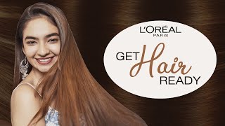 Long Hair Tips! Here’s The Solution To Grow Your Hair Longer! | Anushka Sen