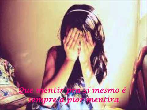 Maria Gadú- Quase sem querer