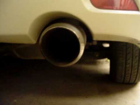 subaru-impreza-1.5r-exhaust-n/a