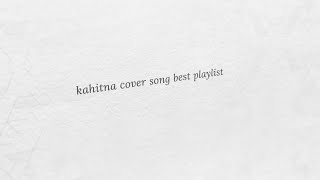 kahitna-Soulmate ( cover song by Raynaldo ft Ify Alyssa)