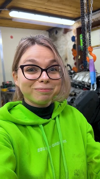 Боль VAGоводов! Болты под SPLINE - YouTube