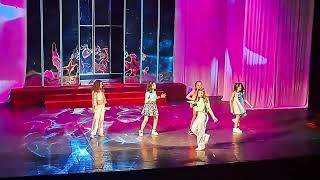 Spice Girls - "Парад пародий" (фрагменты из шоу) Театральная студия: "Я АКТЁР" 03.04.2023