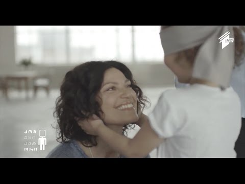 ექსპერიმენტი - როგორ ცნობენ ბავშვები დედებს; ალკოტესტის ჯიხური კანადაში