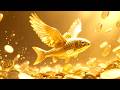 GOD'S FREQUENCY 1111 HZ ✨ RECEIVE GREAT MIRACLE, WEALTH AND PEACE THROUGHOUT LIFE