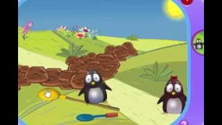 BABY TV Pim And Pimba And Other Baby TV Games And Gamplay