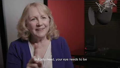 Audiobook Narrators Share Their Best Acting Advice