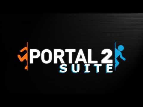 Portal 2 Soundtrack Music Suite